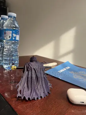 Warrior Office Pen Holder