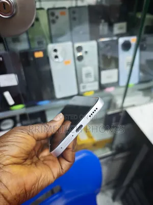 Honor 400 Lite 256 GB Silver