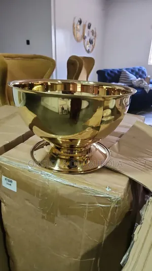 Ice Buckets