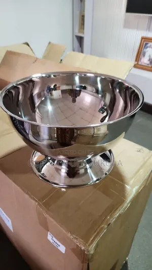 Ice Buckets