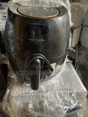 7 Litre Air Fryer. Working Perfectly
