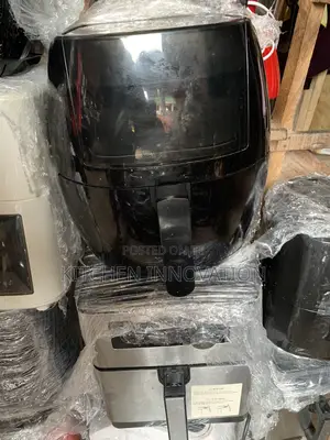 7 Litre Air Fryer. Working Perfectly
