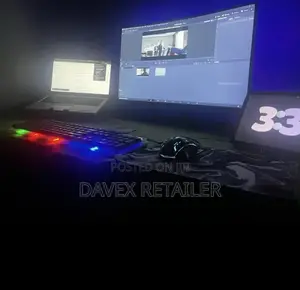 Sooann 27 Inch Monitor