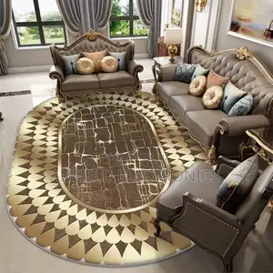 160×230cm Stylish Centre Rug