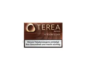 Terea Bronze