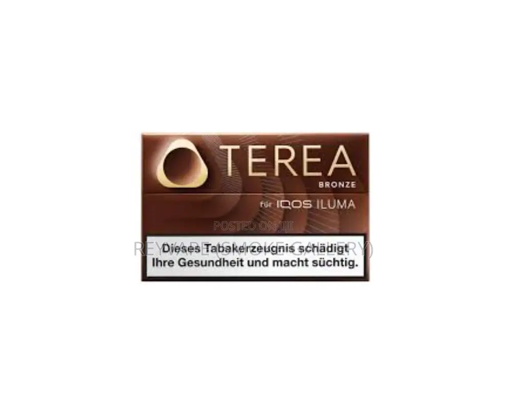 Terea Bronze