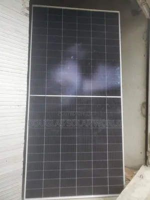JA Solar 700W Mono Bifacial Solar Panel