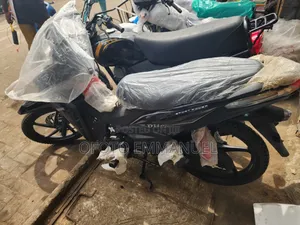 New Daylong DL110-55 2025 Black