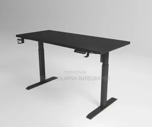 Electric Adjustable Table Height