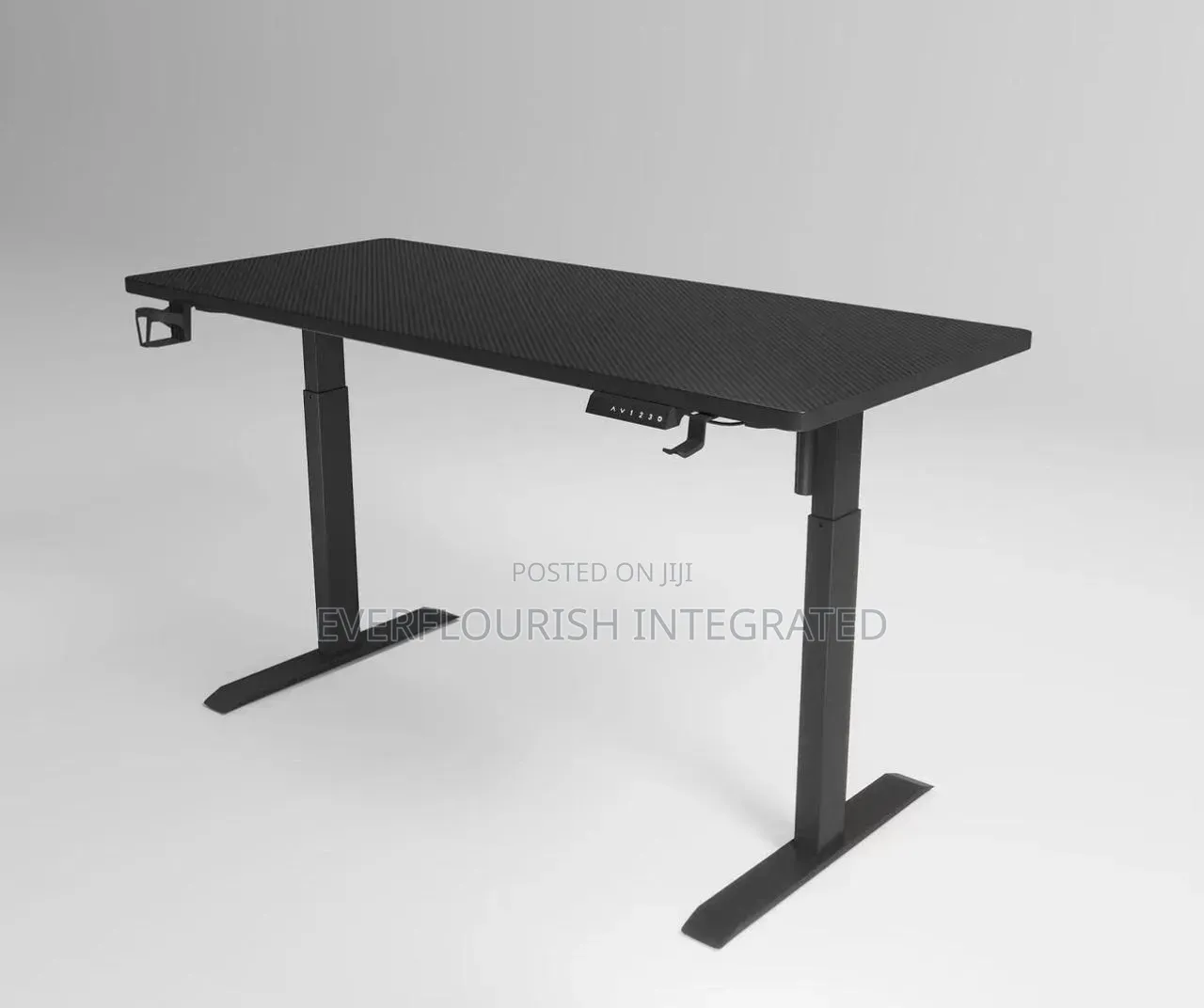 Electric Adjustable Table Height