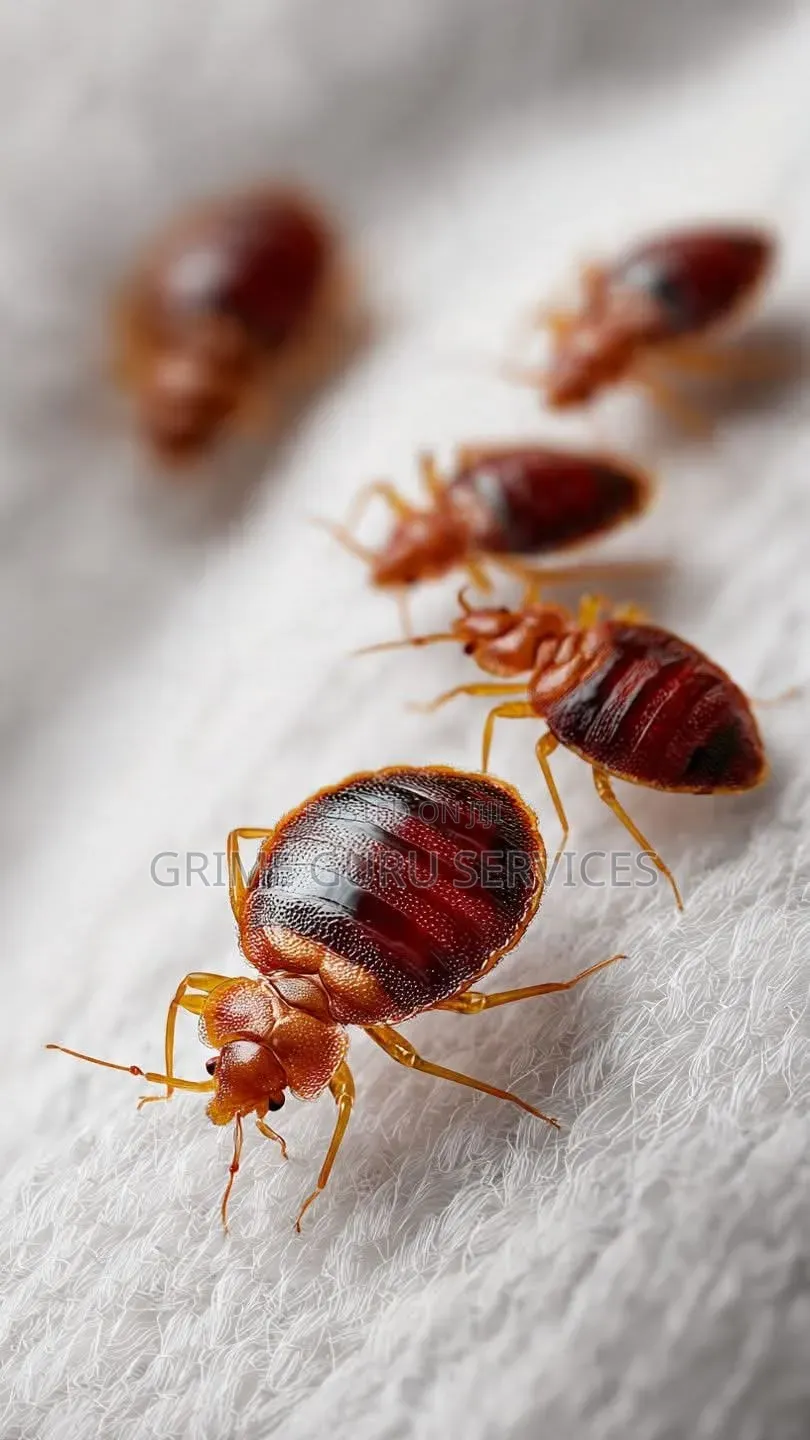 Bedbug Treatment Services