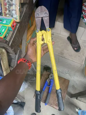 Handle Bolt Cutter