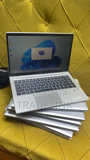 Laptop HP EliteBook 1040 G8 16GB Intel Core i7 SSD 512GB