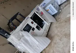 Perkins 60kVA Soundproof Generator — Premium Power Backup