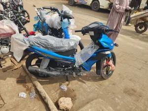 New TVS Neo NX 2025