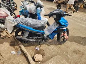 New TVS Neo NX 2025