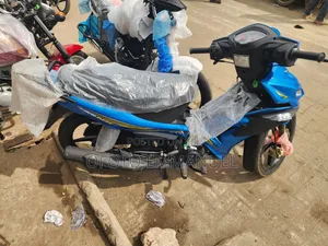 New TVS Neo NX 2025