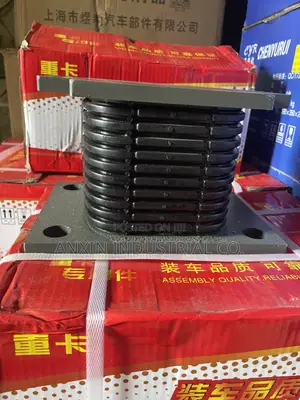 Damper Rubber