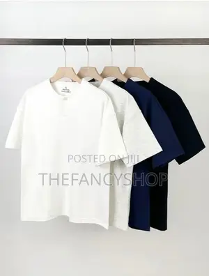 Henley Short Sleeved Shirt