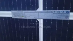 Solar Panel 600watts