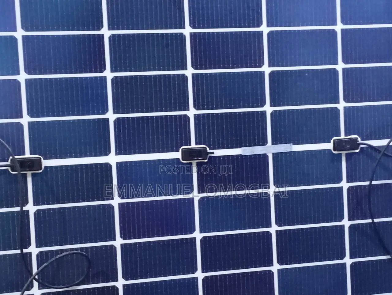Solar Panel 600watts