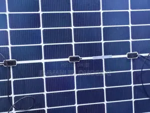 Solar Panel 600watts