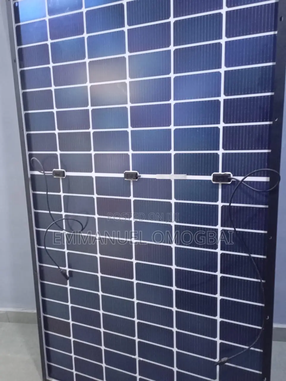 Solar Panel 600watts