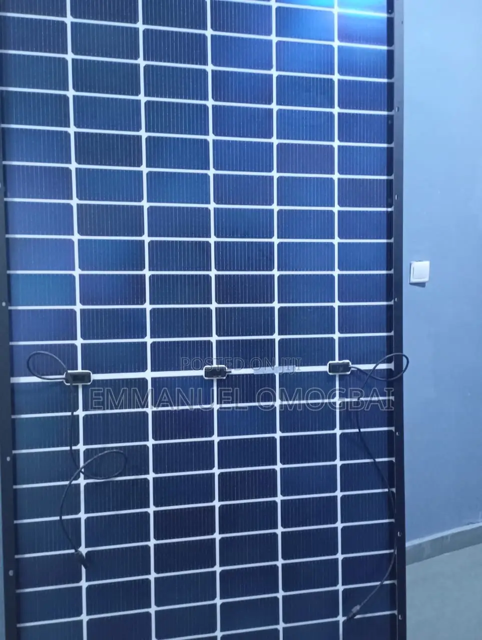 Solar Panel 600watts