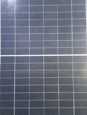 Solar Panel 600watts