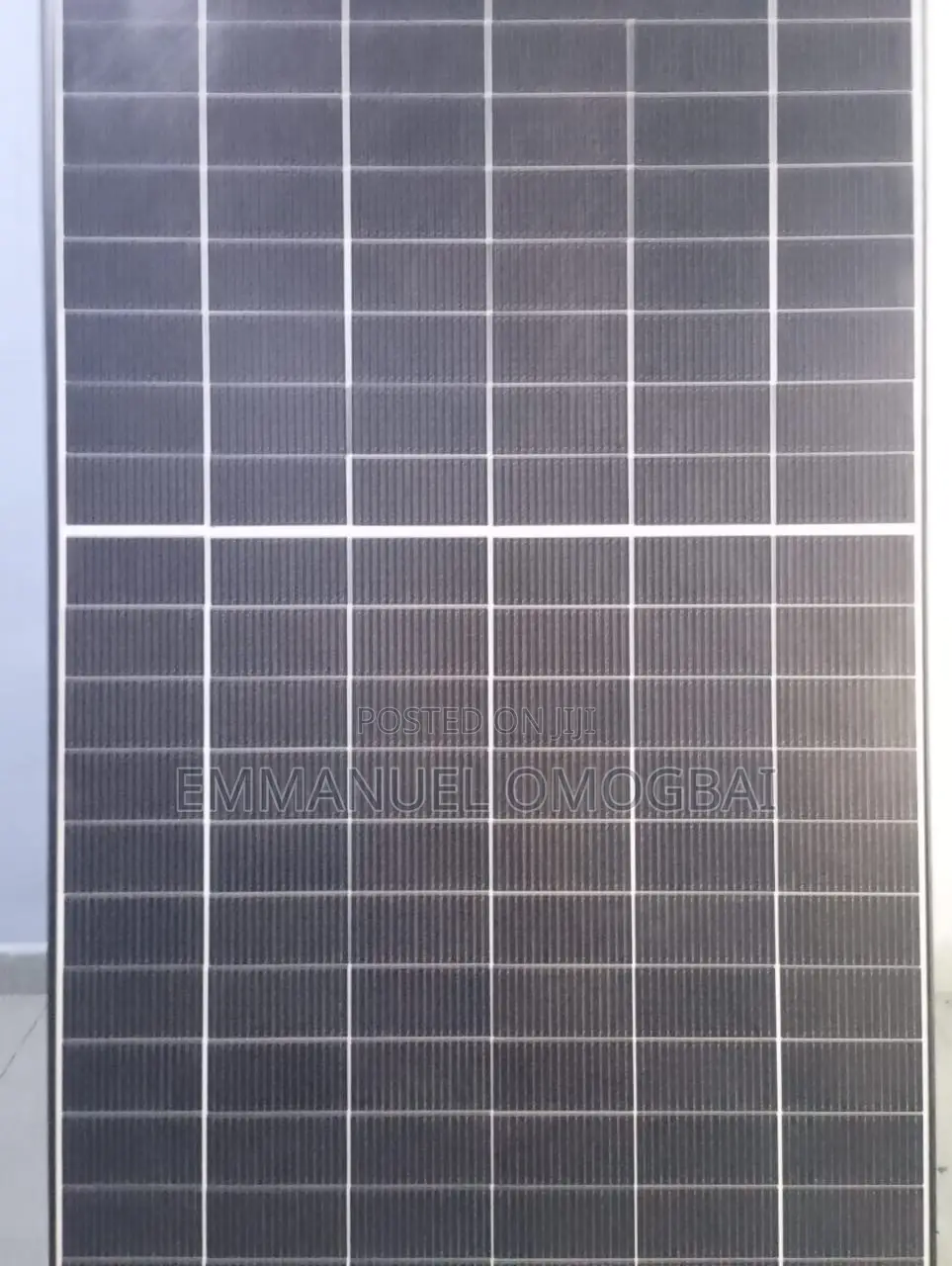 Solar Panel 600watts