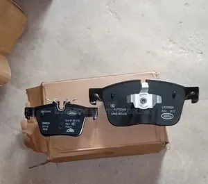 Range Rover Velar Brake Pad