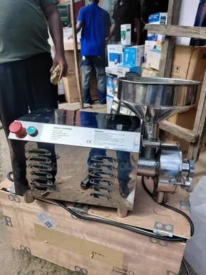Stainless Wet Dry Grinder 3000w