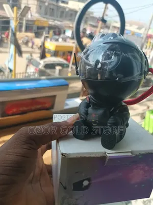Astronaut Projector Light