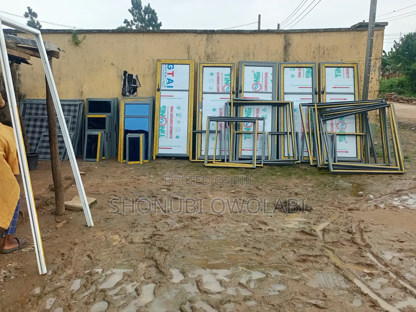ALUMINIUM Fabricators
