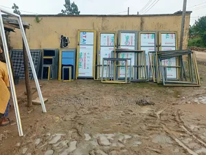 ALUMINIUM Fabricators