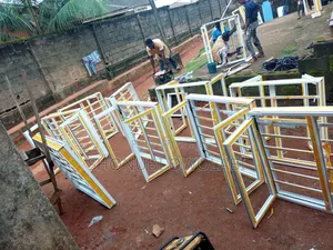 ALUMINIUM Fabricators