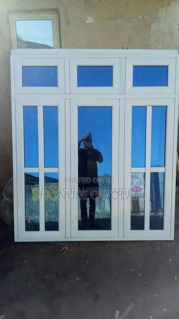 ALUMINIUM Fabricators