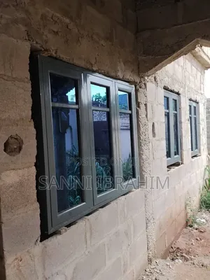 Aluminum Fabricators