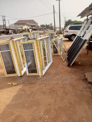 Aluminum Fabricators