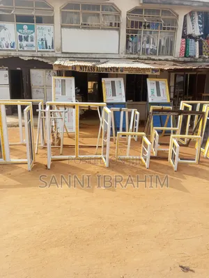 Aluminum Fabricators