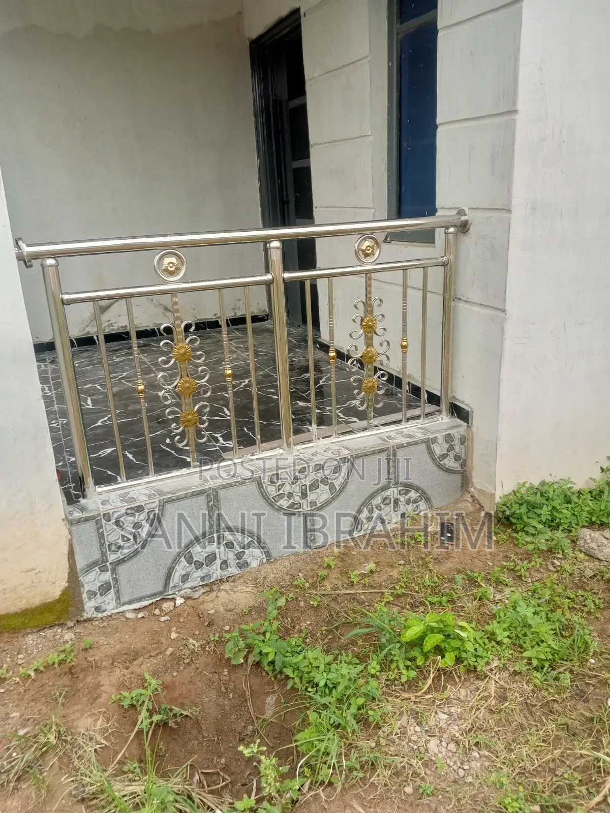 Aluminum Fabricators