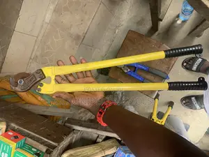 Wire Rope Cutter