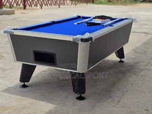 Marble Snooker Board