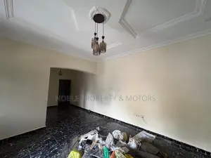 2bdrm Apartment in Kubwa for rent