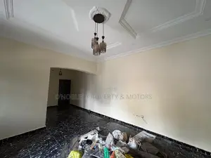 2bdrm Apartment in Kubwa for rent