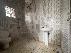 2bdrm Apartment in Kubwa for rent