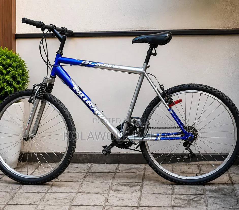 Bicycle for Sell