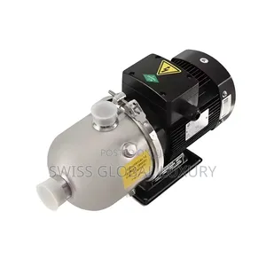 1hp Stainless Surface Pump