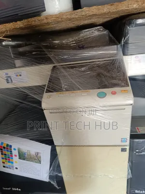 Bizhub C364e