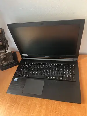 Laptop Acer Aspire 3 A315-53 8GB Intel Core i5 SSD 256GB